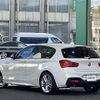 bmw 1-series 2015 -BMW--BMW 1 Series DBA-1R15--WBA1R520205C71245---BMW--BMW 1 Series DBA-1R15--WBA1R520205C71245- image 15