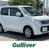 suzuki wagon-r 2014 -SUZUKI--Wagon R DBA-MH34S--MH34S-280141---SUZUKI--Wagon R DBA-MH34S--MH34S-280141- image 1