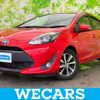 toyota aqua 2018 CFJ1613026 image 1