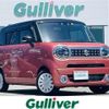 suzuki wagon-r 2021 -SUZUKI--Wagon R Smile 5AA-MX91S--MX91S-103236---SUZUKI--Wagon R Smile 5AA-MX91S--MX91S-103236- image 1