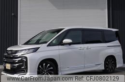 toyota noah 2022 -TOYOTA--Noah MZRA90W--0017254---TOYOTA--Noah MZRA90W--0017254-