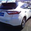 toyota harrier 2017 -TOYOTA 【群馬 302ﾉ35】--Harrier ZSU60W--0135578---TOYOTA 【群馬 302ﾉ35】--Harrier ZSU60W--0135578- image 2