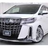 toyota alphard 2018 quick_quick_AYH30W_AYH30-0071349 image 1