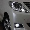 toyota alphard 2012 -TOYOTA--Alphard DBA-ANH25W--ANH25-8036406---TOYOTA--Alphard DBA-ANH25W--ANH25-8036406- image 18