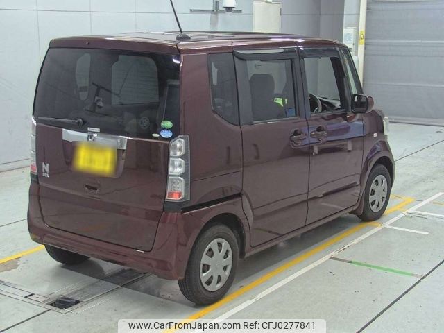 honda n-box 2012 -HONDA 【豊田 580ぬ3037】--N BOX JF1-1097040---HONDA 【豊田 580ぬ3037】--N BOX JF1-1097040- image 2