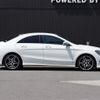 mercedes-benz cla-class 2014 -MERCEDES-BENZ--Benz CLA DBA-117346--WDD1173462N062268---MERCEDES-BENZ--Benz CLA DBA-117346--WDD1173462N062268- image 4