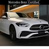 mercedes-benz c-class 2023 -MERCEDES-BENZ--Benz C Class 3CA-206004C--W1K206042R095031---MERCEDES-BENZ--Benz C Class 3CA-206004C--W1K206042R095031- image 1