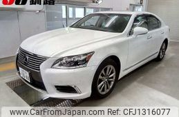 lexus ls 2013 -LEXUS 【釧路 300ﾇ3044】--Lexus LS UVF45--5014481---LEXUS 【釧路 300ﾇ3044】--Lexus LS UVF45--5014481-