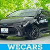 toyota corolla-touring-wagon 2021 quick_quick_6AA-ZWE214W_ZWE214-6016997 image 1