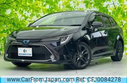 toyota corolla-touring-wagon 2021 quick_quick_6AA-ZWE214W_ZWE214-6016997