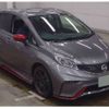 nissan note 2016 -NISSAN 【札幌 503ﾕ7191】--Note DBA-E12ｶｲ--E12-961412---NISSAN 【札幌 503ﾕ7191】--Note DBA-E12ｶｲ--E12-961412- image 1