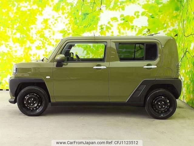 daihatsu taft 2023 quick_quick_5BA-LA910S_LA910S-0044674 image 2