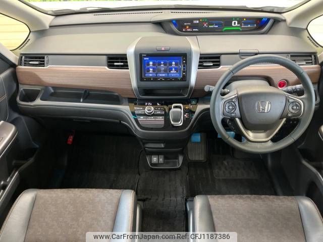 honda freed 2020 -HONDA--Freed 6AA-GB7--GB7-3118745---HONDA--Freed 6AA-GB7--GB7-3118745- image 2