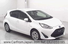 toyota aqua 2020 -TOYOTA--AQUA NHP10--6862946---TOYOTA--AQUA NHP10--6862946-