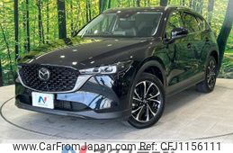 mazda cx-5 2022 -MAZDA--CX-5 3DA-KF2P--KF2P-510394---MAZDA--CX-5 3DA-KF2P--KF2P-510394-