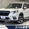 subaru forester 2022 -SUBARU--Forester 5AA-SKE--SKE-103103---SUBARU--Forester 5AA-SKE--SKE-103103- image 1