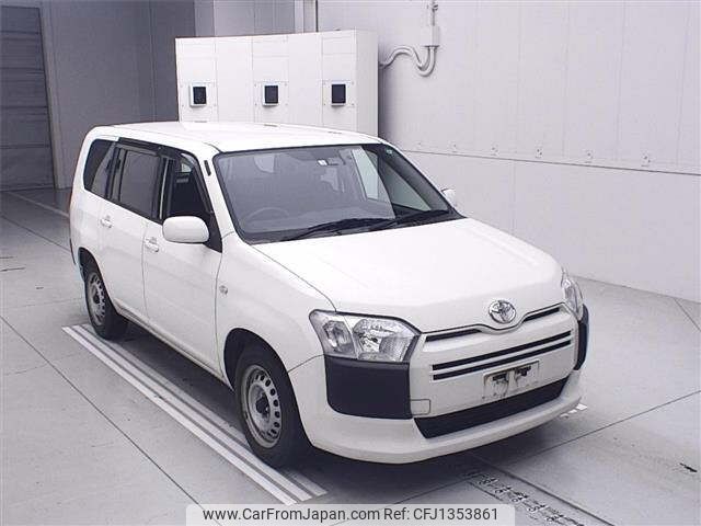 toyota probox-van 2020 -TOYOTA--Probox Van NSP160V-0050584---TOYOTA--Probox Van NSP160V-0050584- image 1