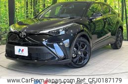 toyota c-hr 2023 -TOYOTA--C-HR 3BA-NGX10--NGX10-2023470---TOYOTA--C-HR 3BA-NGX10--NGX10-2023470-