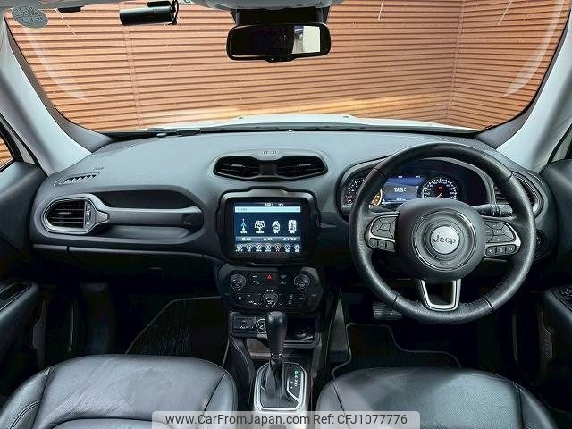 jeep renegade 2022 -CHRYSLER--Jeep Renegade 3BA-BV13PM--1C4NJCD19MPN47482---CHRYSLER--Jeep Renegade 3BA-BV13PM--1C4NJCD19MPN47482- image 2