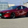 mazda mazda3-fastback 2024 quick_quick_5AA-BPFJ3R_BPFJ3R-107236 image 1