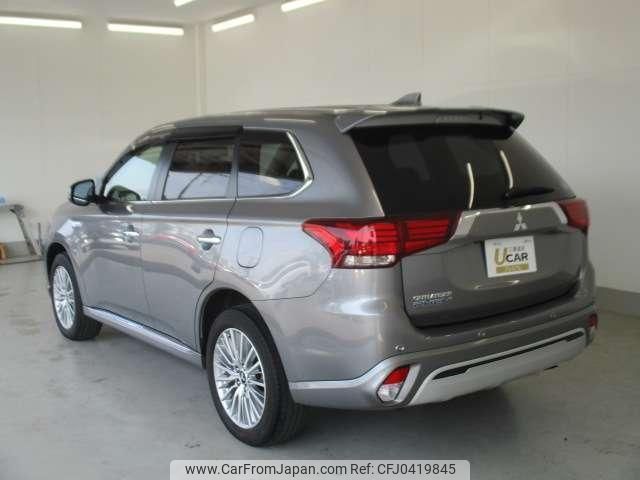 mitsubishi outlander-phev 2020 quick_quick_5LA-GG3W_GG3W-0702565 image 2