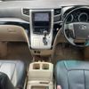 toyota alphard 2009 -TOYOTA--Alphard DBA-ANH25W--ANH25-8010004---TOYOTA--Alphard DBA-ANH25W--ANH25-8010004- image 33