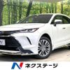 toyota harrier 2022 -TOYOTA--Harrier 6AA-AXUH80--AXUH80-0047681---TOYOTA--Harrier 6AA-AXUH80--AXUH80-0047681- image 1