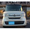 honda n-box 2021 -HONDA--N BOX 6BA-JF3--JF3-5039482---HONDA--N BOX 6BA-JF3--JF3-5039482- image 2