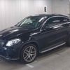 mercedes-benz gle-class 2016 quick_quick_LDA-166024_WDC2923242A038926 image 4