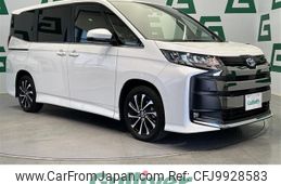 toyota noah 2023 -TOYOTA--Noah 6AA-ZWR90W--ZWR90-0080303---TOYOTA--Noah 6AA-ZWR90W--ZWR90-0080303-