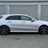 mercedes-benz a-class 2023 -MERCEDES-BENZ--Benz A Class 3DA-177012--W1K1770122V171827---MERCEDES-BENZ--Benz A Class 3DA-177012--W1K1770122V171827- image 17