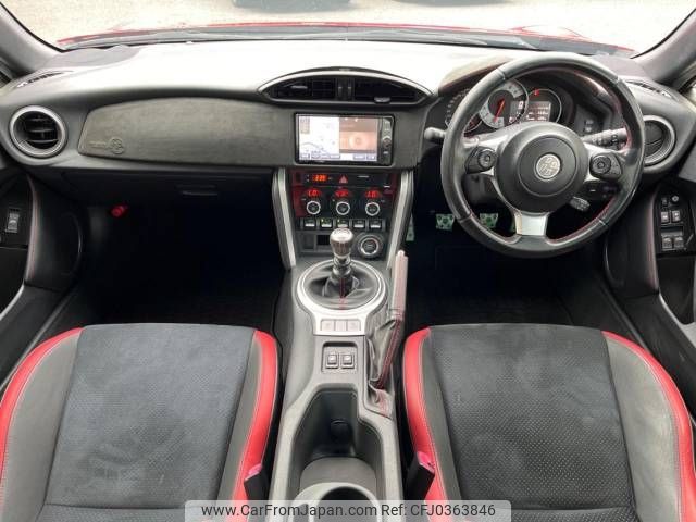 toyota 86 2016 -TOYOTA--86 DBA-ZN6--ZN6-070718---TOYOTA--86 DBA-ZN6--ZN6-070718- image 2