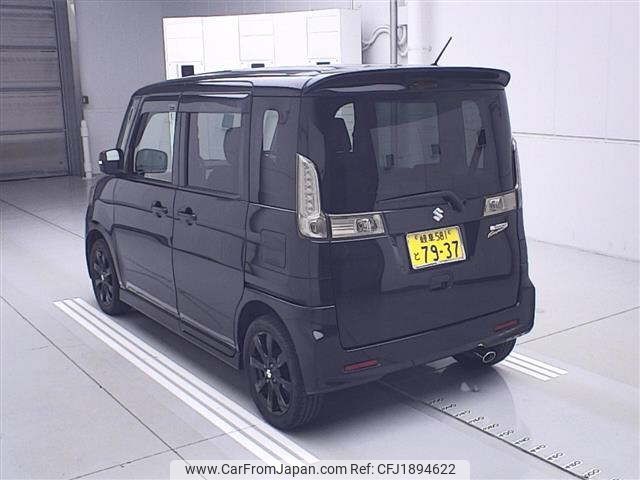 suzuki spacia 2015 CFJ1894622 image 2