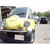 daihatsu midget-ii 1996 -DAIHATSU 【柏 480ｴ7739】--ﾐｾﾞｯﾄII V-K100P--K100P-006484---DAIHATSU 【柏 480ｴ7739】--ﾐｾﾞｯﾄII V-K100P--K100P-006484- image 1