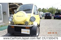 daihatsu midget-ii 1996 -DAIHATSU 【柏 480ｴ7739】--ﾐｾﾞｯﾄII V-K100P--K100P-006484---DAIHATSU 【柏 480ｴ7739】--ﾐｾﾞｯﾄII V-K100P--K100P-006484-