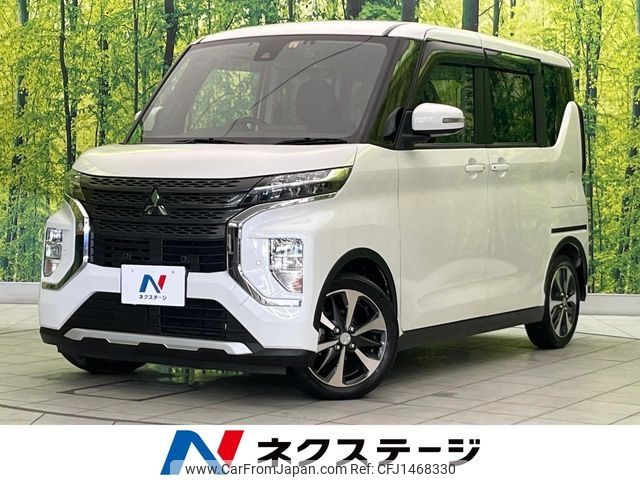 mitsubishi ek-sport 2022 -MITSUBISHI--ek X Space 5AA-B34A--B34A-0103798---MITSUBISHI--ek X Space 5AA-B34A--B34A-0103798- image 1