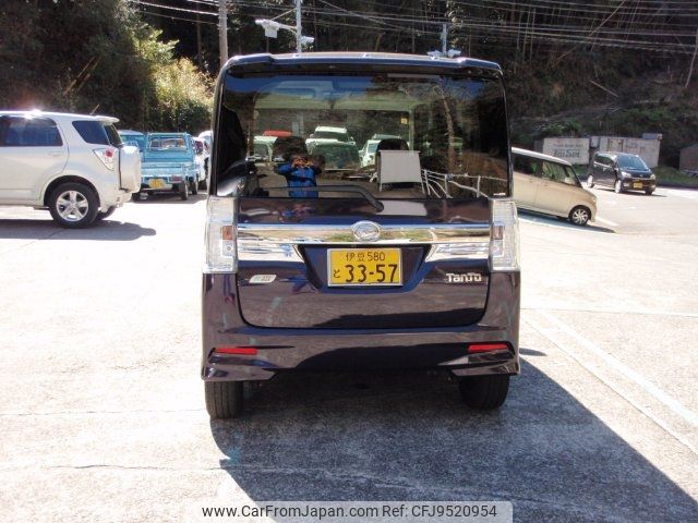 daihatsu tanto 2014 -DAIHATSU 【伊豆 580ﾄ3357】--Tanto LA600S--0205638---DAIHATSU 【伊豆 580ﾄ3357】--Tanto LA600S--0205638- image 2