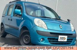 renault kangoo 2009 quick_quick_KCK4M_VF1KW0DBA90655184