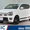 suzuki alto-works 2017 quick_quick_HA36S_HA36S-890101 image 1