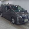 toyota alphard 2018 -TOYOTA 【鹿児島 335ﾔ1006】--Alphard DBA-AGH30W--AGH30W-0211763---TOYOTA 【鹿児島 335ﾔ1006】--Alphard DBA-AGH30W--AGH30W-0211763- image 1