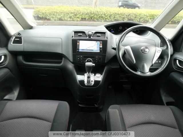 nissan serena 2011 TE3968 image 2