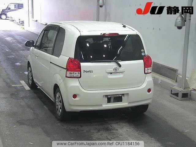 toyota porte 2016 -TOYOTA--Porte NSP141--NSP141-8031690---TOYOTA--Porte NSP141--NSP141-8031690- image 2