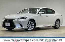 lexus gs 2016 quick_quick_DAA-AWL10_AWL10-7003393