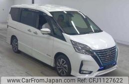 nissan serena 2019 quick_quick_DAA-HFC27_054965