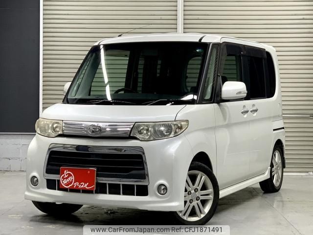 daihatsu tanto 2011 CFJ1871491 image 1