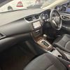 nissan sylphy 2014 CFJ1565837 image 8