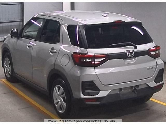 daihatsu rocky 2022 quick_quick_3BA-A210S_0017143 image 2