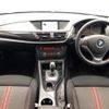 bmw x1 2015 -BMW--BMW X1 DBA-VM20--WBAVM12010VT52386---BMW--BMW X1 DBA-VM20--WBAVM12010VT52386- image 2