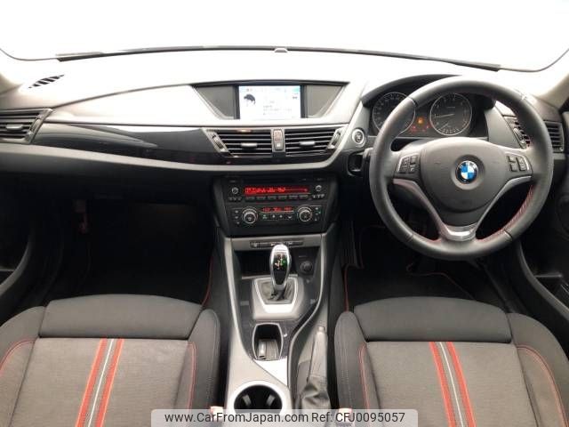 bmw x1 2015 -BMW--BMW X1 DBA-VM20--WBAVM12010VT52386---BMW--BMW X1 DBA-VM20--WBAVM12010VT52386- image 2