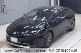 toyota prius 2024 -TOYOTA 【岐阜 303に334】--Prius MXWH65-4013849---TOYOTA 【岐阜 303に334】--Prius MXWH65-4013849-